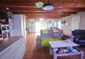 Chalet independiente con terreno en venta en la España, Villanueva de la Serena, ref: TR413722 foto