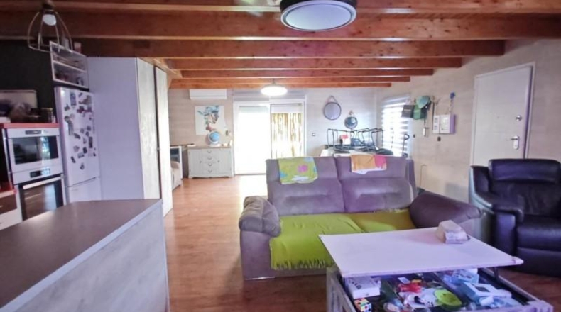 Badajoz - Villanueva de la Serena - 2144m2
