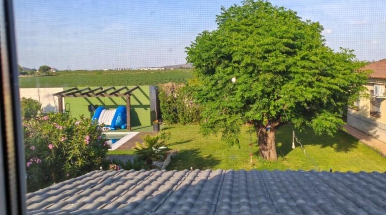 Badajoz - Villanueva de la Serena - 2144m2