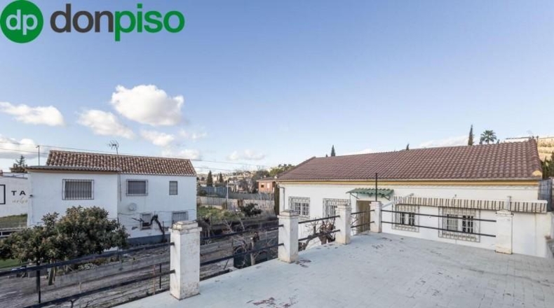 Granada - Monachil - 558m2