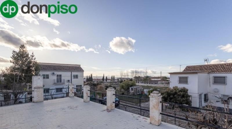 Granada - Monachil - 558m2