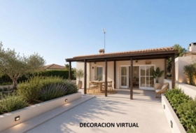 Godelleta 2600&nbsp;m²