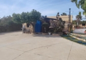 Chalet independiente con terreno en venta en la España, Valls, ref: TR413724 foto