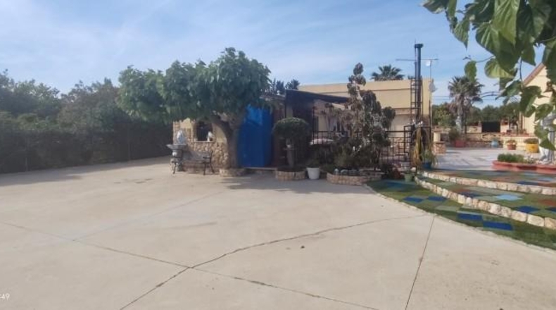 Tarragona - Valls - 3000m2