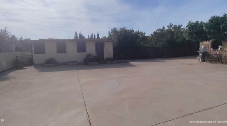 Tarragona - Valls - 3000m2
