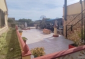 Chalet independiente con terreno en venta en la España, Valls, ref: TR413724 foto