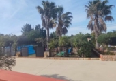 Chalet independiente con terreno en venta en la España, Valls, ref: TR413724 foto