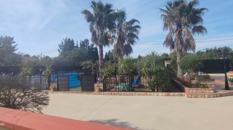Tarragona - Valls - 3000m2