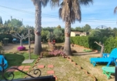 Chalet independiente con terreno en venta en la España, Valls, ref: TR413724 foto