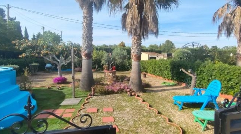 Tarragona - Valls - 3000m2
