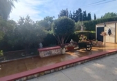 Chalet independiente con terreno en venta en la España, Valls, ref: TR413724 foto