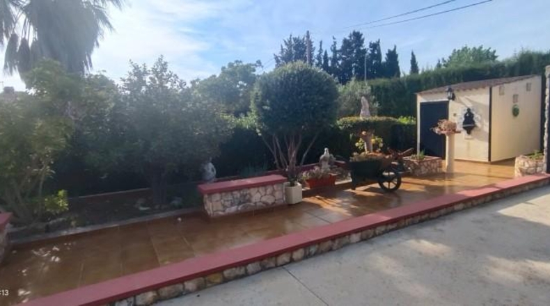 Tarragona - Valls - 3000m2
