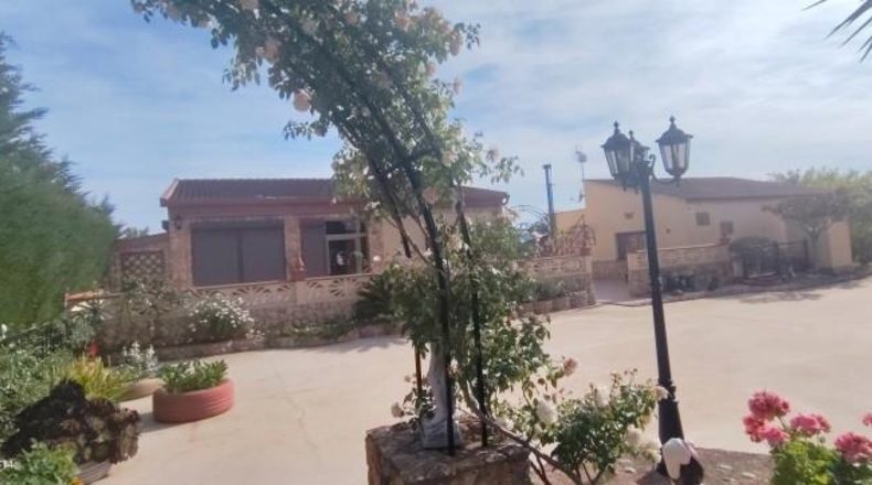 Tarragona - Valls - 3000m2