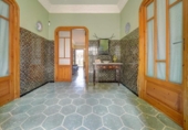 Chalet independiente con terreno en venta en la España, Siete Aguas, ref: TR407623 foto