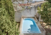 Chalet independiente con terreno en venta en la España, Siete Aguas, ref: TR407623 foto