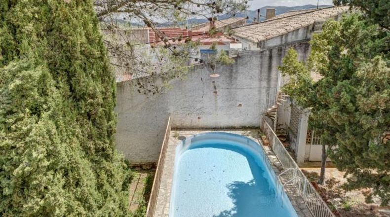València - Siete Aguas - 752m2