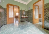 Chalet independiente con terreno en venta en la España, Siete Aguas, ref: TR407623 foto