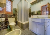 Chalet independiente con terreno en venta en la España, Siete Aguas, ref: TR407623 foto