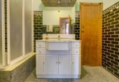 Chalet independiente con terreno en venta en la España, Siete Aguas, ref: TR407623 foto