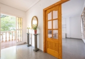 Chalet independiente con terreno en venta en la España, Orihuela, ref: TR413726 foto