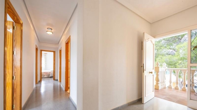 Alicante - Orihuela - 270m2