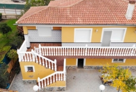 Orihuela 270&nbsp;m²