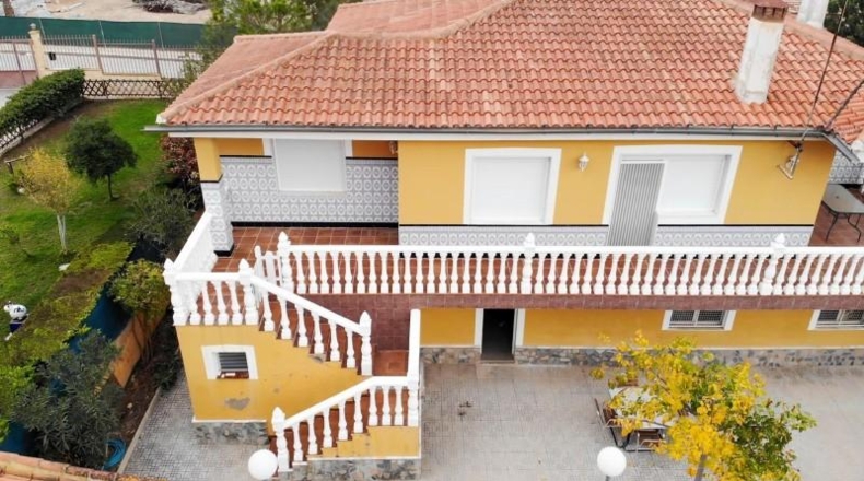 Alicante - Orihuela - 270m2