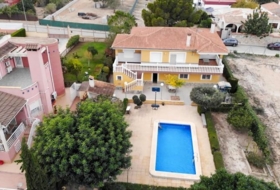 Orihuela 270&nbsp;m²