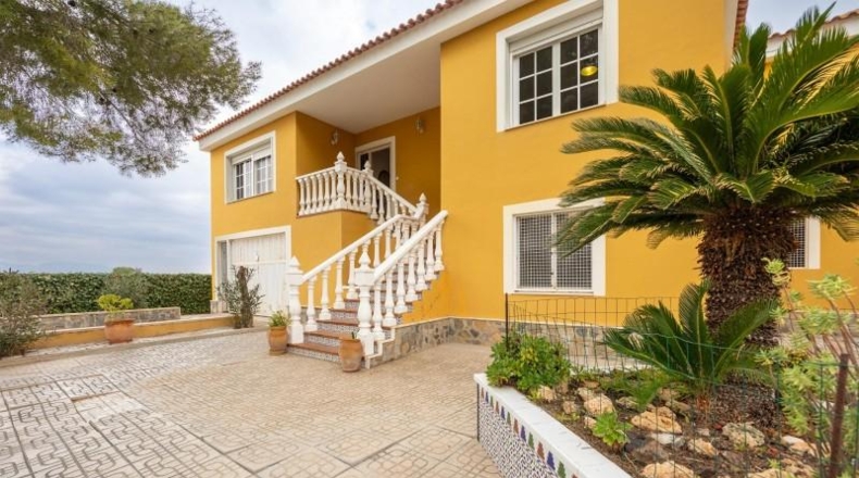 Alicante - Orihuela - 270m2