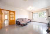 Chalet independiente con terreno en venta en la España, Orihuela, ref: TR413726 foto