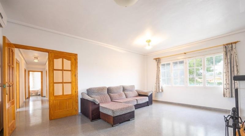 Alicante - Orihuela - 270m2