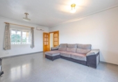 Chalet independiente con terreno en venta en la España, Orihuela, ref: TR413726 foto