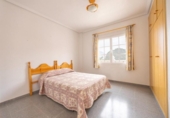 Chalet independiente con terreno en venta en la España, Orihuela, ref: TR413726 foto