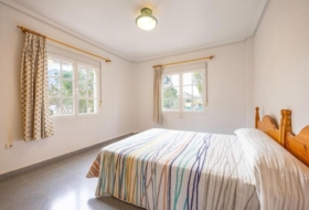 Orihuela 270&nbsp;m²
