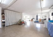 Chalet independiente con terreno en venta en la España, Orihuela, ref: TR413726 foto