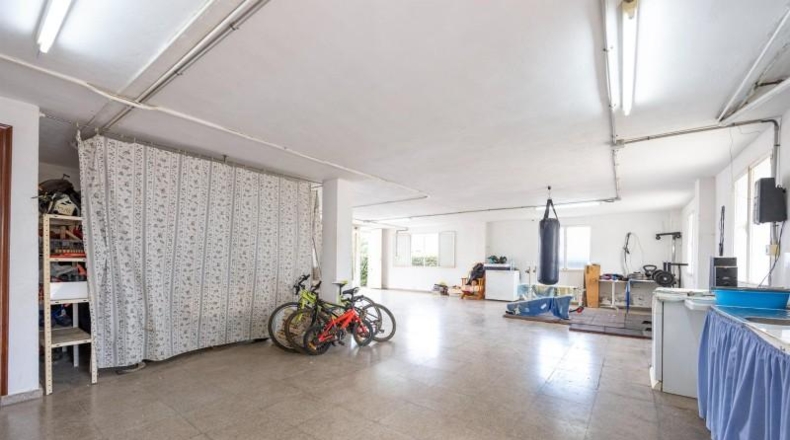 Alicante - Orihuela - 270m2