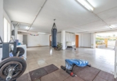 Chalet independiente con terreno en venta en la España, Orihuela, ref: TR413726 foto