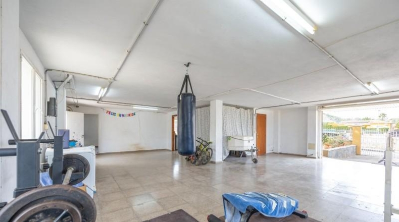 Alicante - Orihuela - 270m2