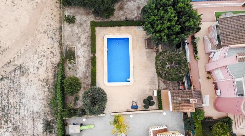 Alicante - Orihuela - 270m2