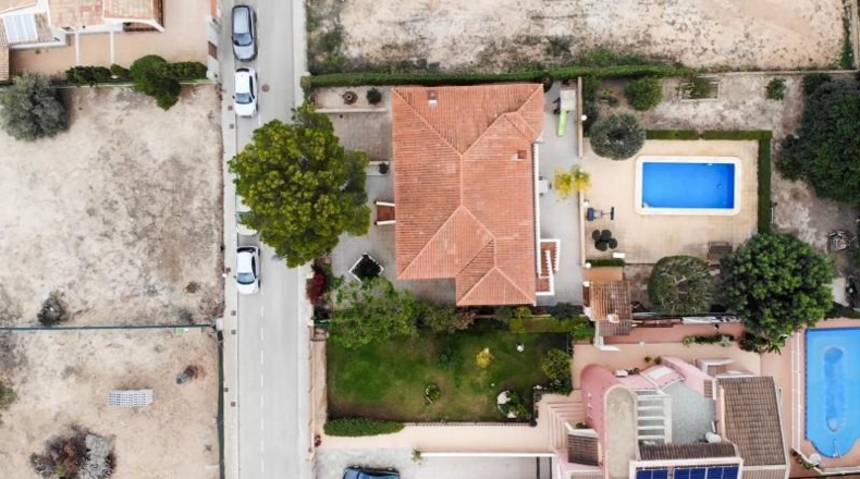 Alicante - Orihuela - 270m2
