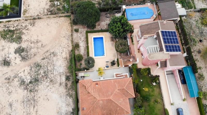 Alicante - Orihuela - 270m2