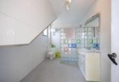 Chalet independiente con terreno en venta en la España, Orihuela, ref: TR413726 foto