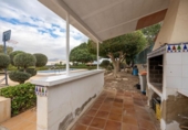 Chalet independiente con terreno en venta en la España, Orihuela, ref: TR413726 foto
