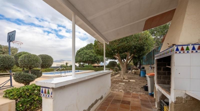 Alicante - Orihuela - 270m2