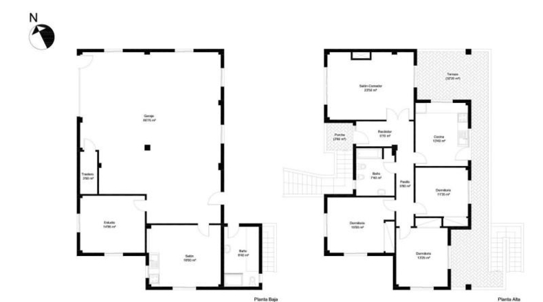Alicante - Orihuela - 270m2