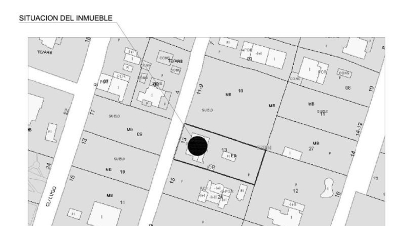 Alicante - Orihuela - 270m2