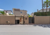 Chalet independiente con terreno en venta en la España, Gójar, ref: TR413727 foto