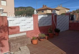 Siete Aguas 117&nbsp;м²