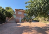 Chalet independiente con terreno en venta en la España, Corbera de Llobregat, ref: TR413729 foto