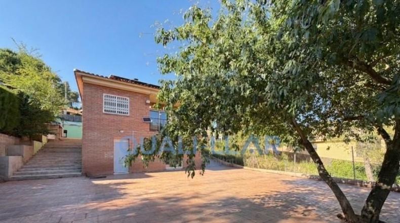 Barcelona - Corbera de Llobregat - 628m2
